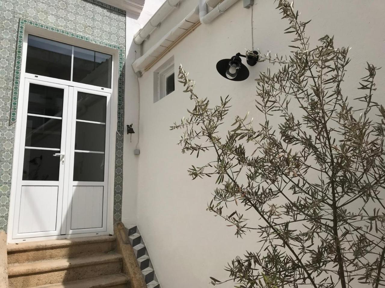 דירות פורטלגרה Casa Do Doutor מראה חיצוני תמונה