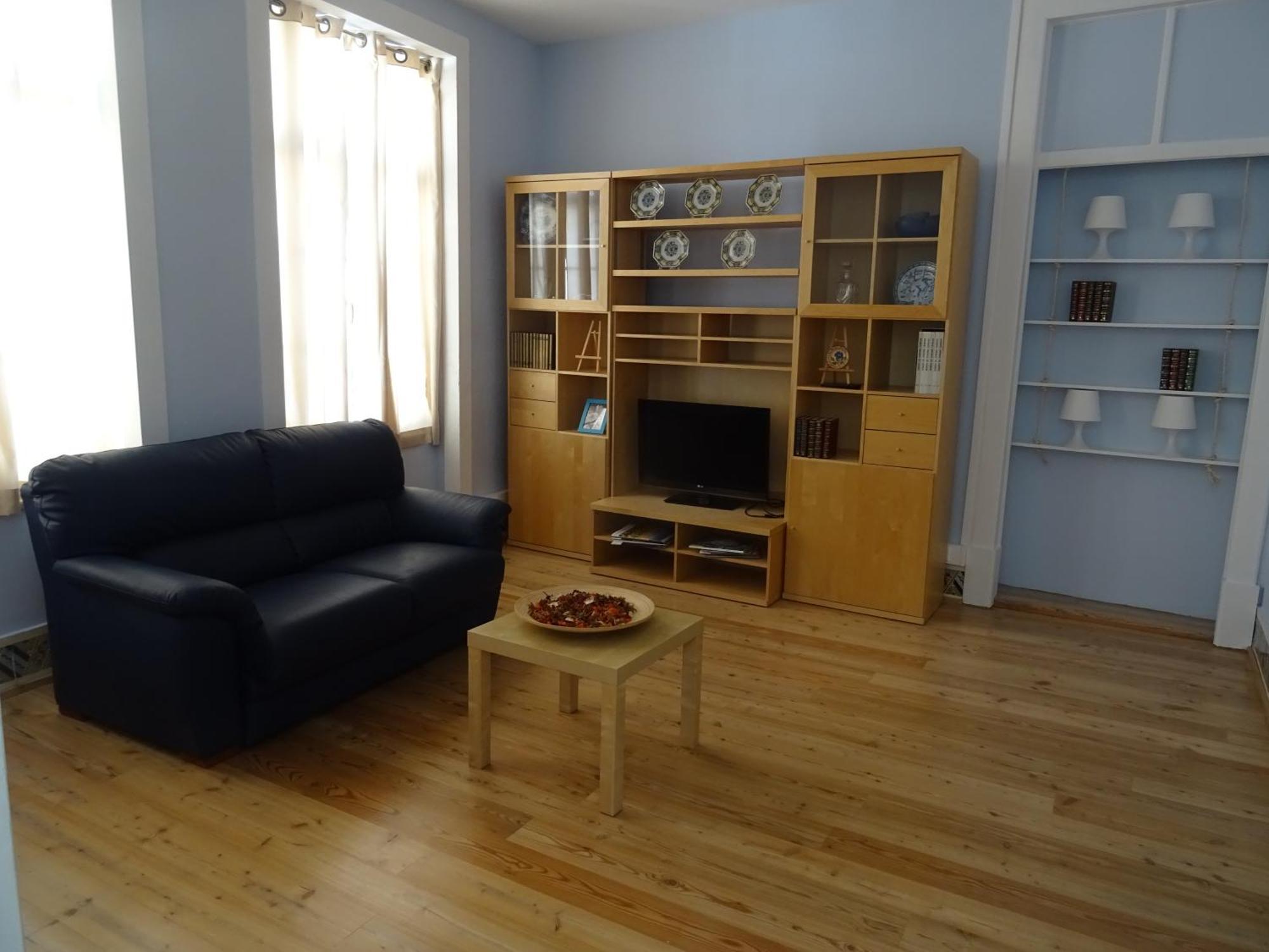דירות פורטלגרה Casa Do Doutor מראה חיצוני תמונה