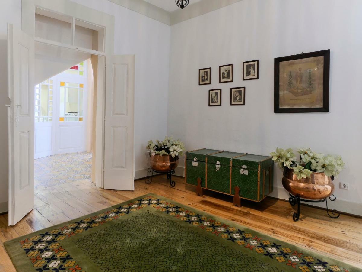דירות פורטלגרה Casa Do Doutor מראה חיצוני תמונה