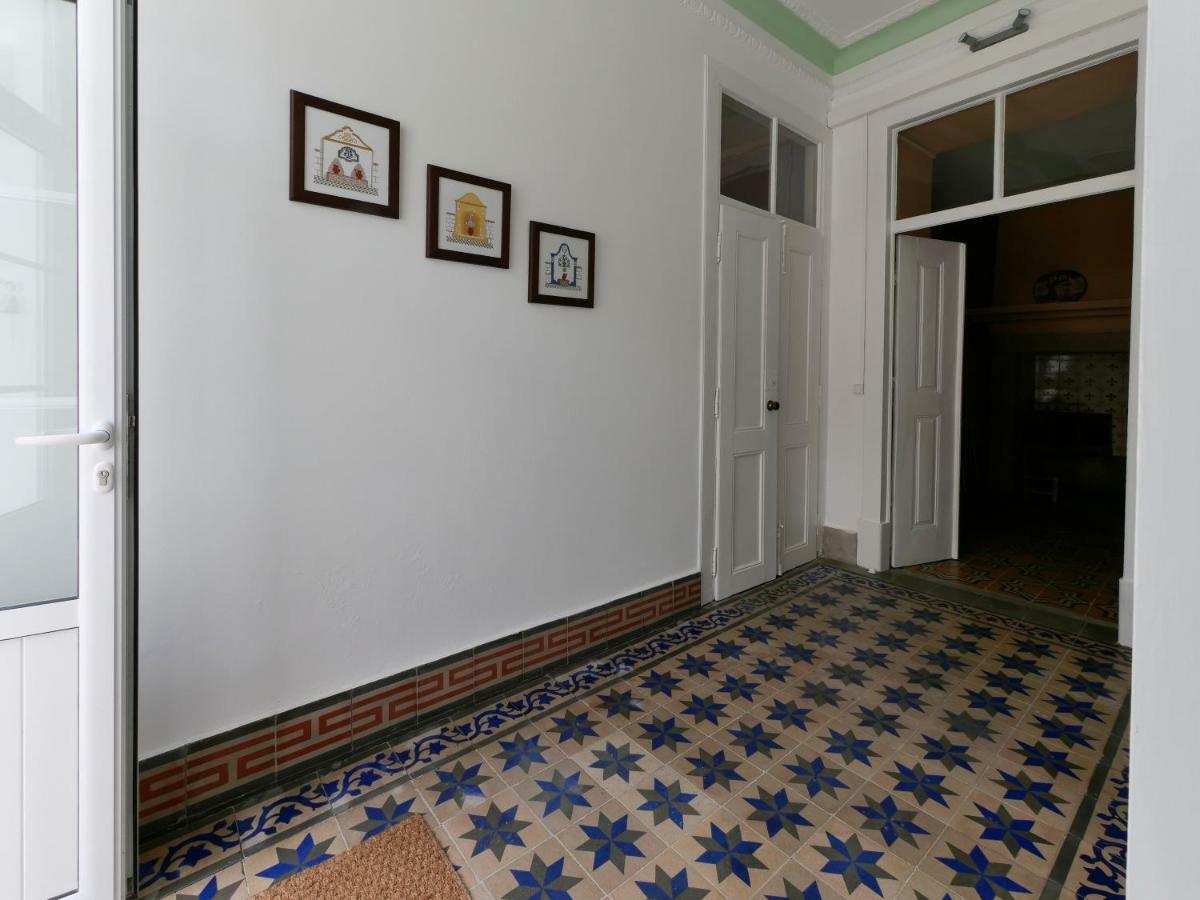 דירות פורטלגרה Casa Do Doutor מראה חיצוני תמונה