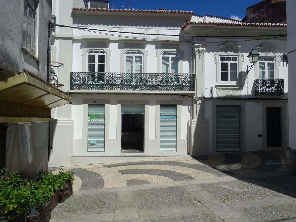 דירות פורטלגרה Casa Do Doutor מראה חיצוני תמונה
