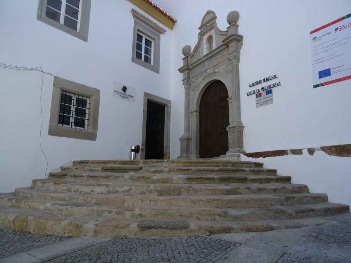 דירות פורטלגרה Casa Do Doutor מראה חיצוני תמונה