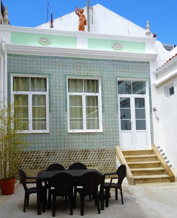דירות פורטלגרה Casa Do Doutor מראה חיצוני תמונה