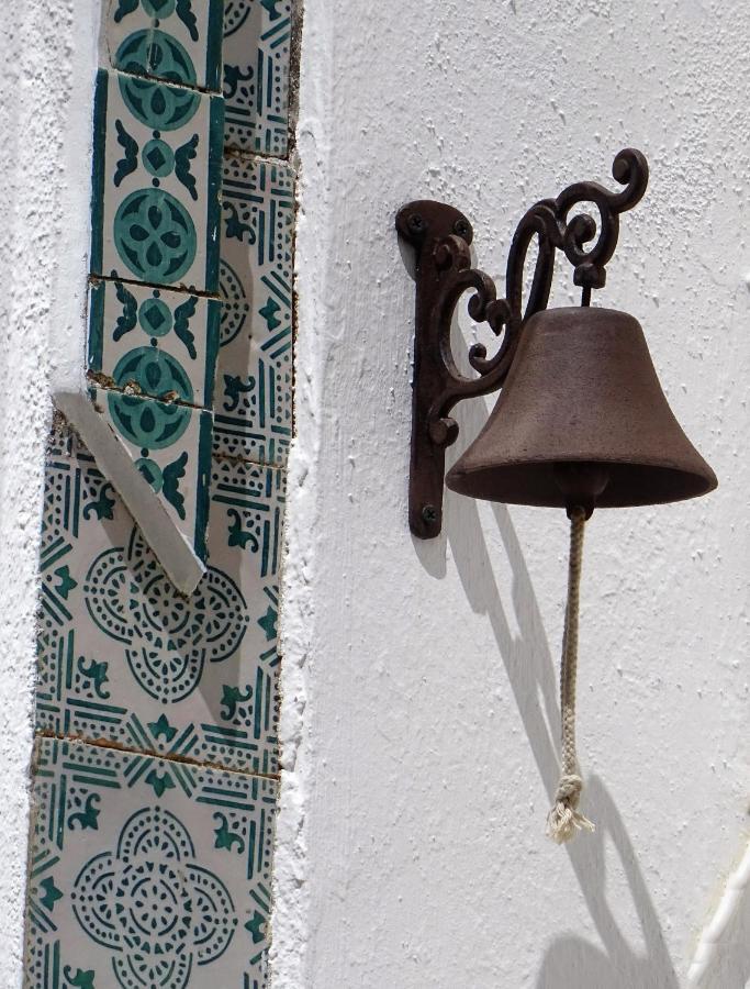 דירות פורטלגרה Casa Do Doutor מראה חיצוני תמונה
