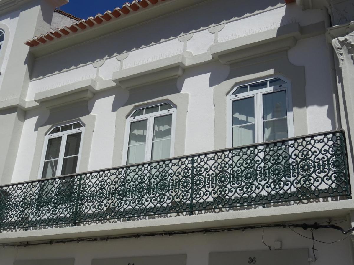 דירות פורטלגרה Casa Do Doutor מראה חיצוני תמונה