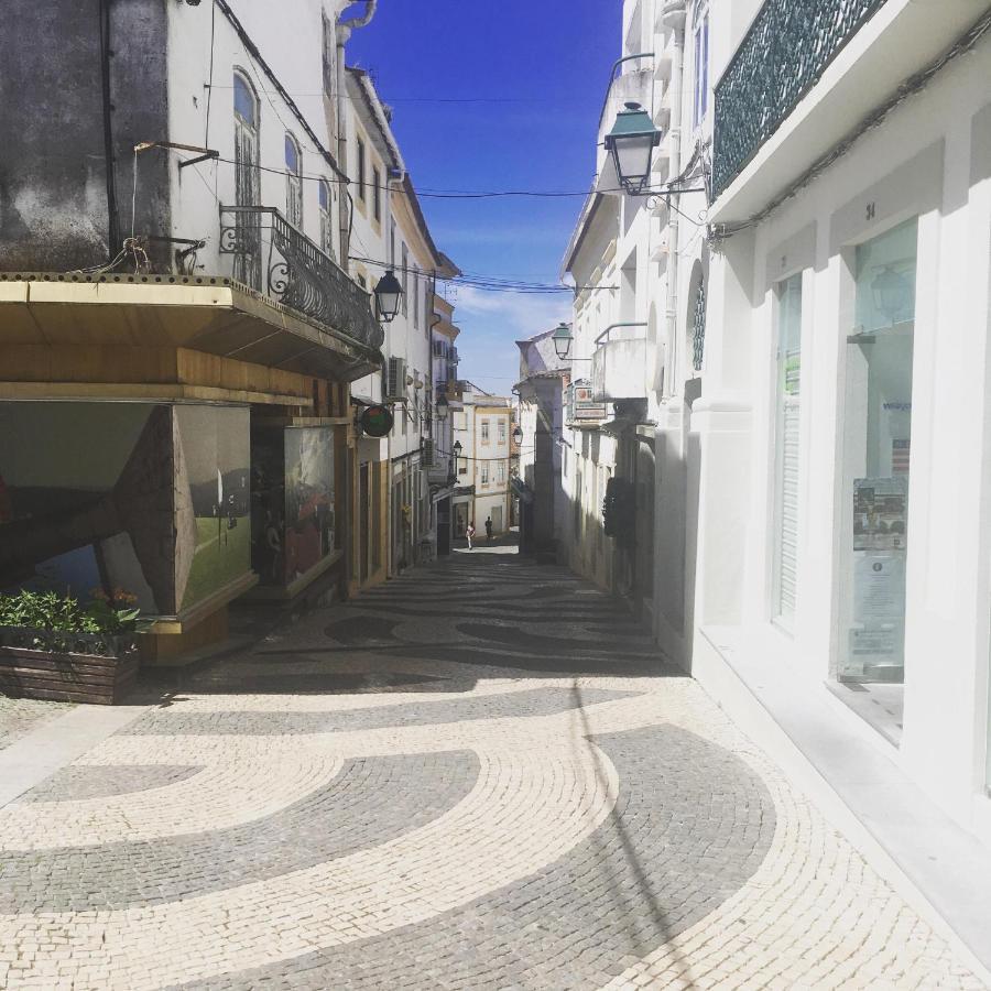 דירות פורטלגרה Casa Do Doutor מראה חיצוני תמונה
