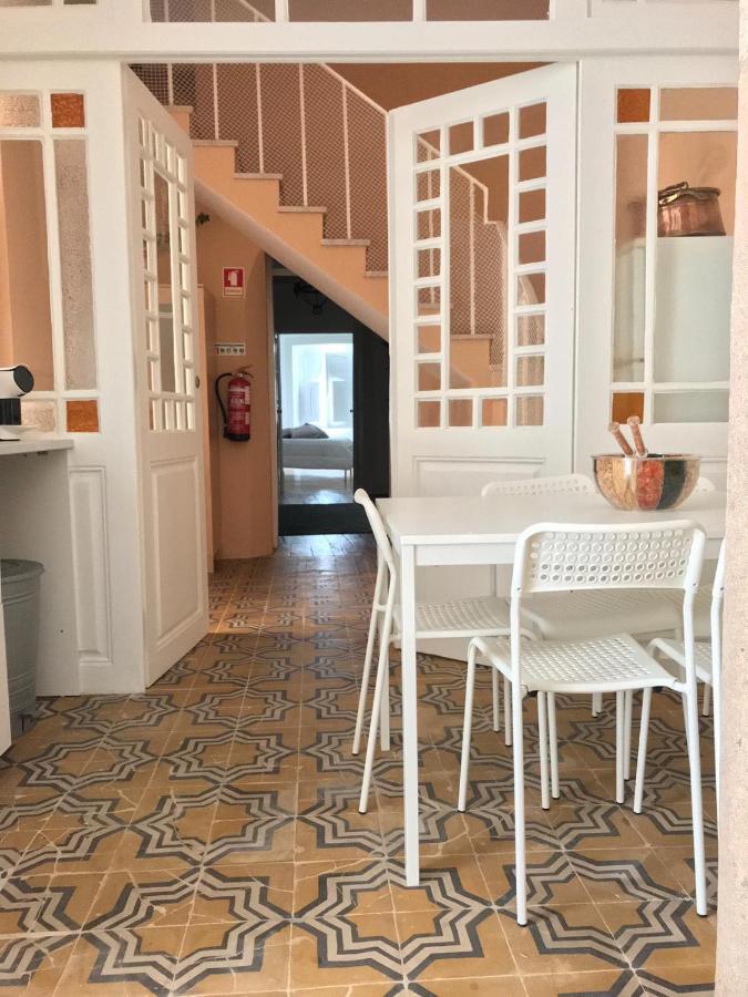 דירות פורטלגרה Casa Do Doutor מראה חיצוני תמונה